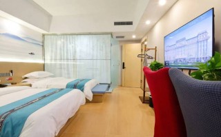 河津香江附近酒店怎么选？