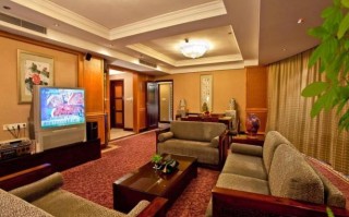 中汇文华附近酒店怎么预订最划算？