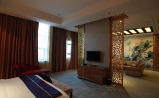 亳州南洋都市酒店怎么预订最优惠？