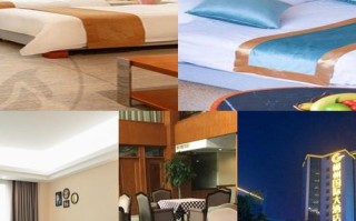 东江半岛假期酒店怎么预订最划算？