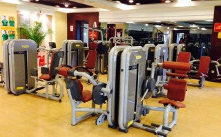 武汉恒大绿洲健身会所怎么样？