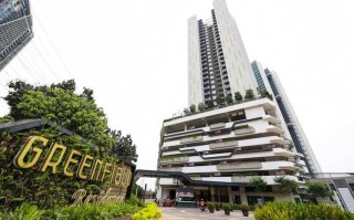 南昌绿地公寓酒店预订价格多少？