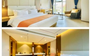 眉山浪漫情侣酒店怎么选最合适？