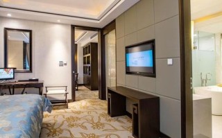 常州九洲环宇大酒店怎么预订最优惠？