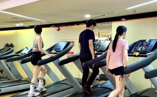 北京唐拉雅秀酒店健身设施怎么样？