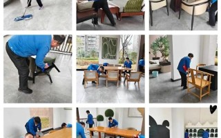 物业具体为业主做哪些工作？