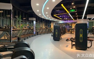 天津市河东区健身房哪家好？