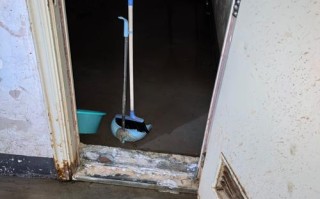 楼房轻微损坏，物业该负责吗？