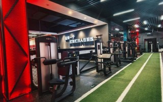 株洲平和堂健身俱乐部怎么样？