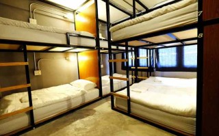国际青年旅舍酒店预订怎么选最划算？