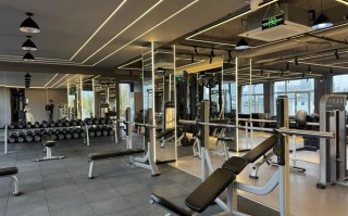 合肥附近健身俱乐部哪家好？