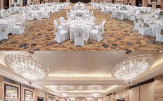 西安婚宴酒店怎么选？哪家性价比高？