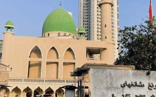 上海浦东清真寺酒店预订怎么操作？