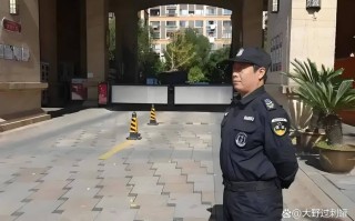 物业保安如何有效提升服务品质？