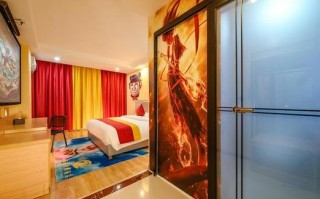 南宁私人电影酒店怎么预订最划算？