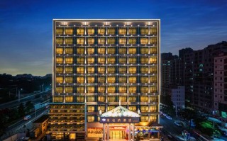深圳龙华商务酒店怎么选最划算？