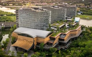 乌镇西栅酒店官网怎么预订？