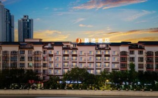 上海石油大厦酒店怎么预订？