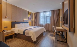 绵阳如家精选酒店怎么预订最优惠？