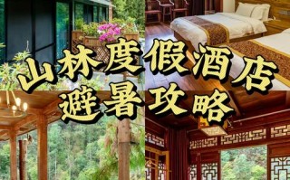 重庆半山森林酒店预订