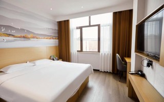 遵化天沅商务酒店怎么预订？