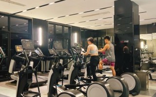 大连酒店健身房团购怎么选最划算？