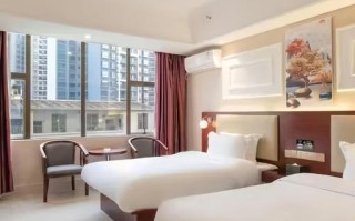 南宁商务连锁酒店怎么选最划算？