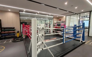 康体贝力健身房真实体验如何？