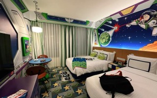 上海概念主题酒店怎么选？预订有哪些技巧？