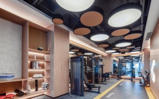 上海知名健身俱乐部哪家强？