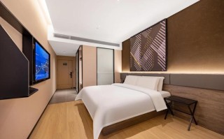 北京西站快捷酒店怎么预订最方便？