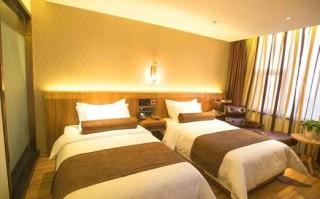 喆啡日照酒店预订怎么选最划算？