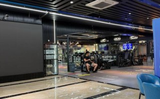 重庆赛特斯健身俱乐部怎么样？