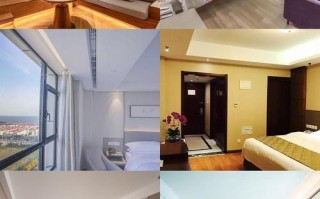 深圳黄金海岸酒店怎么预订最划算？