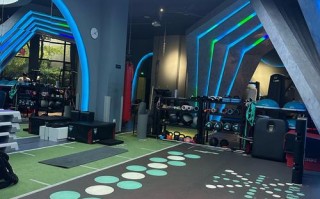 3D健身私教工作室，效果比传统更好吗？