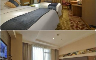 美丽国际酒店公寓怎么预订最优惠？