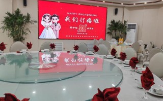 桂阳婚礼酒店怎么选？哪家性价比高？