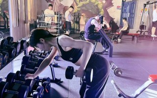 新疆曼哈顿健身有何独特魅力？