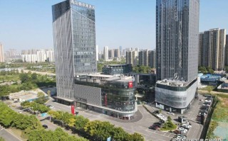 武汉大型物业管理公司哪家强？