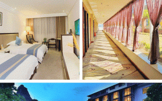 阳朔漓江边酒店怎么选最划算？