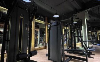 南宁有哪些值得推荐的优质健身工作室？