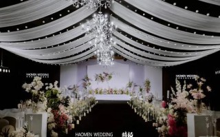 扬州江都婚庆酒店怎么选？