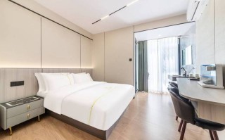 广州市大学城酒店预订