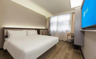 上海控江路附近酒店预订怎么选最划算？