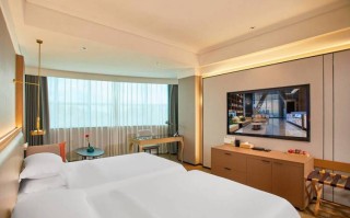 东莞厚街万达酒店怎么预订最划算？