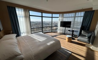 北京大兴商务酒店怎么选？预订要注意什么？