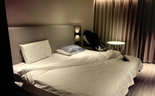 安图西站附近酒店预订