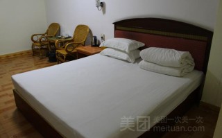 达州都市168酒店怎么预订最优惠？