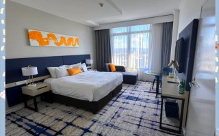 黄金海岸哪家酒店最好预订？