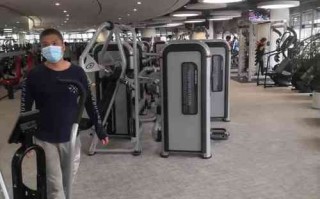 天津宝力豪健身俱乐部怎么样？